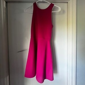 Athleta conscious dress